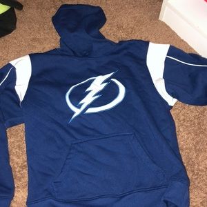 Tampa Bay Lightning Hoodie